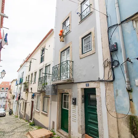Cosy Retreat In Madragoa -Lisbon Apartment Exterior photo